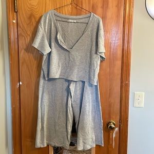 Abercrombie Pajama Set